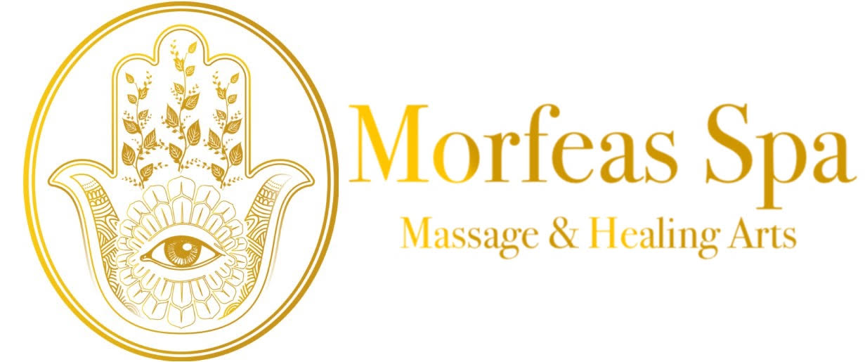 Massage in Kefalonia - Morfeas Massage Spa